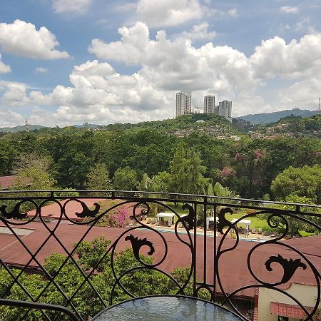 سيبو Sophia Suites Residence Hotel المظهر الخارجي الصورة