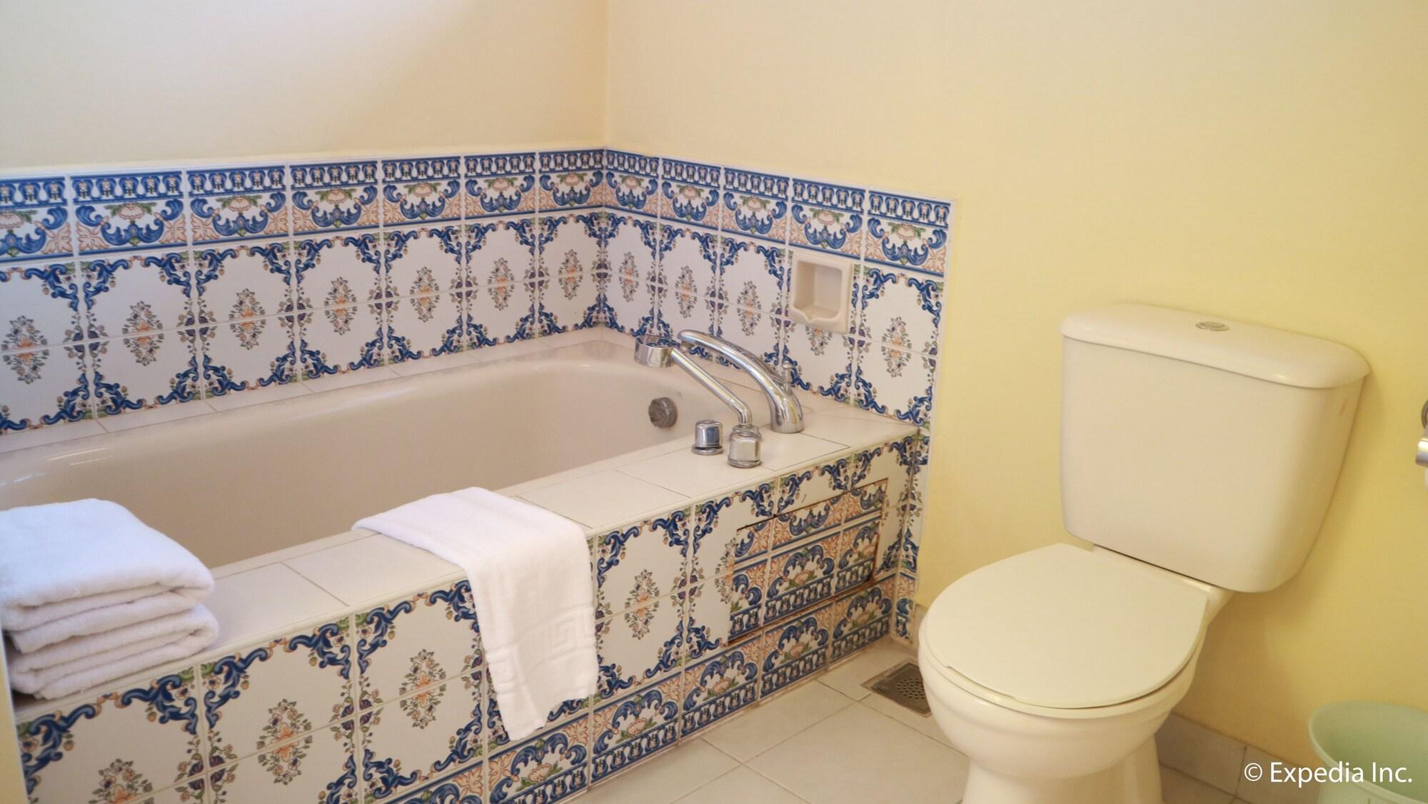 سيبو Sophia Suites Residence Hotel المظهر الخارجي الصورة