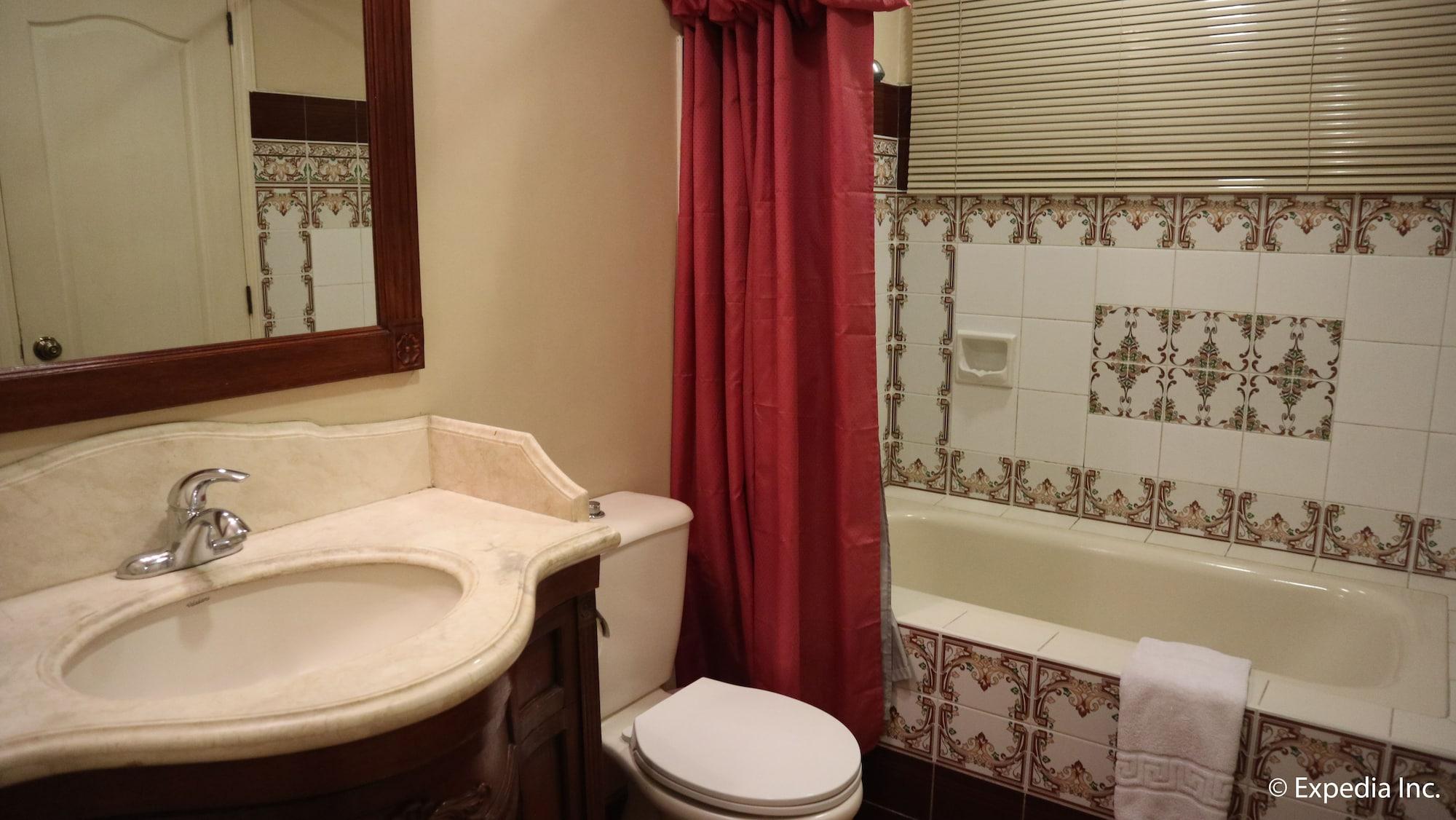 سيبو Sophia Suites Residence Hotel المظهر الخارجي الصورة