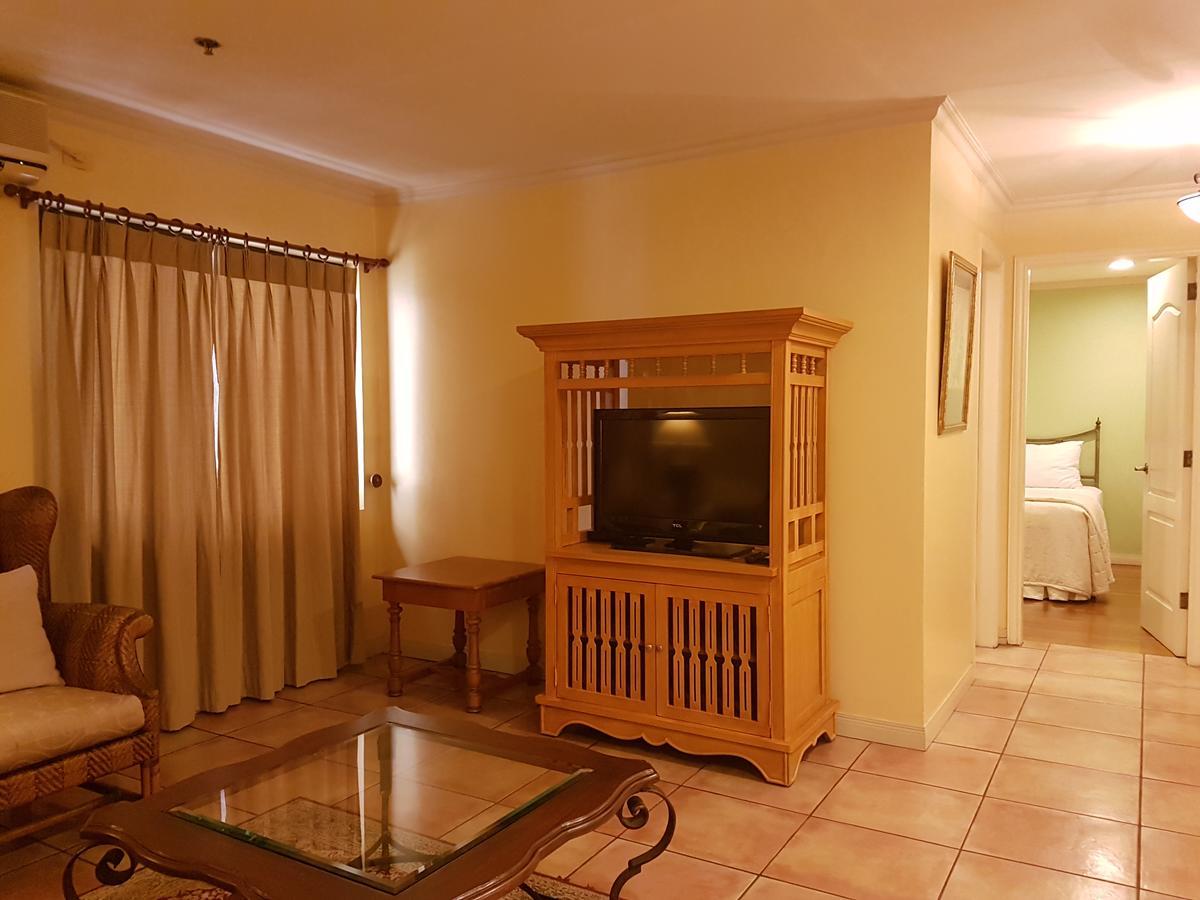 سيبو Sophia Suites Residence Hotel المظهر الخارجي الصورة