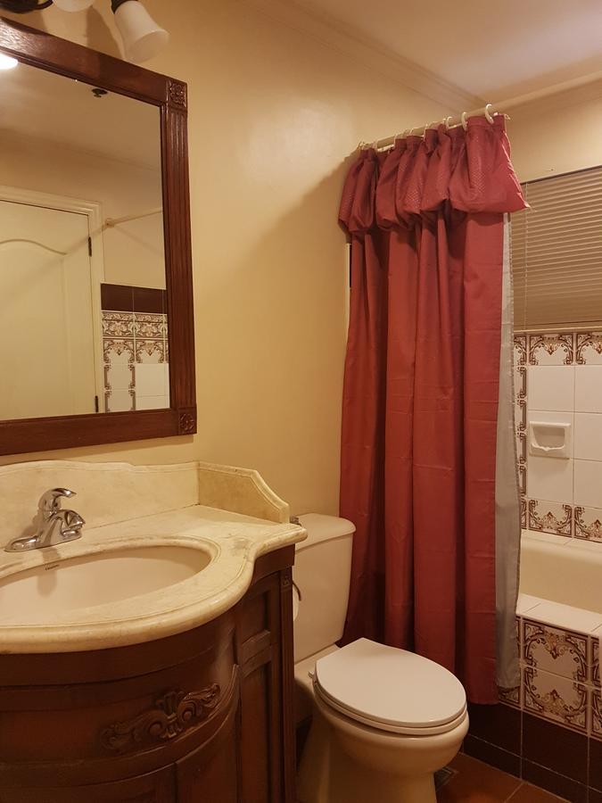 سيبو Sophia Suites Residence Hotel المظهر الخارجي الصورة
