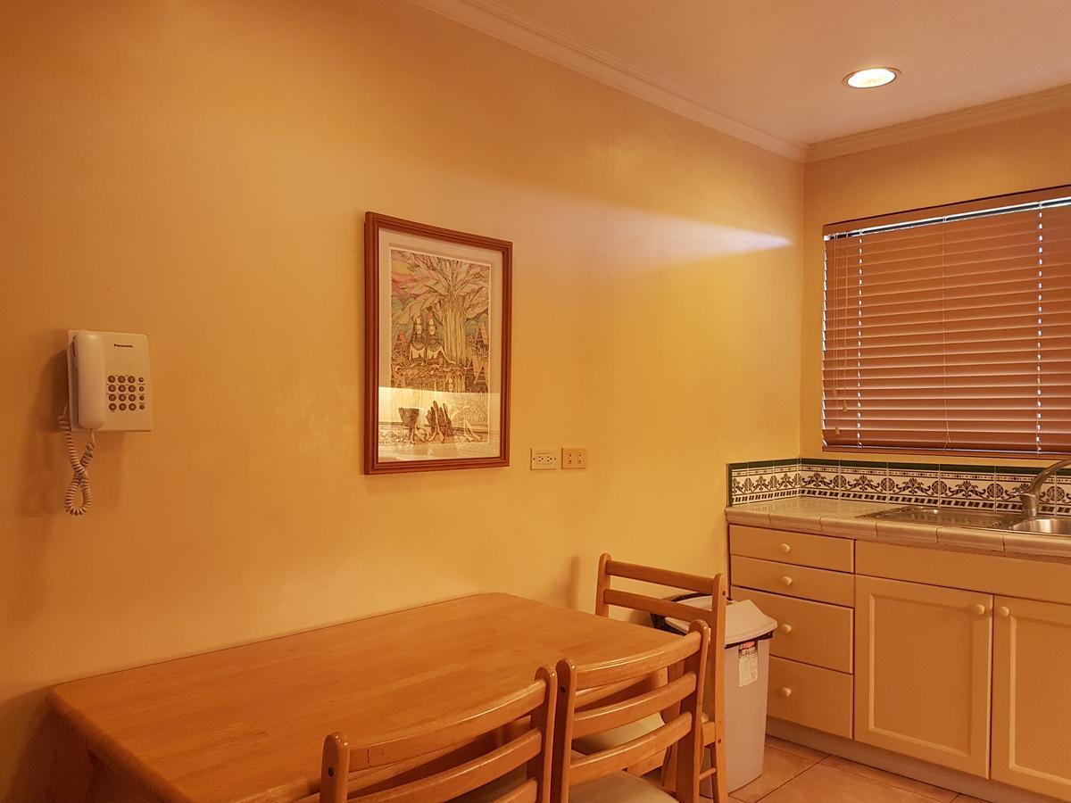 سيبو Sophia Suites Residence Hotel المظهر الخارجي الصورة