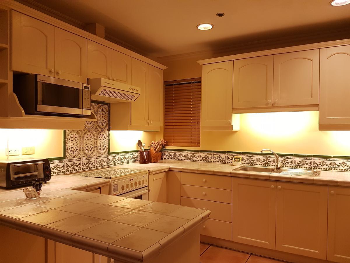 سيبو Sophia Suites Residence Hotel المظهر الخارجي الصورة