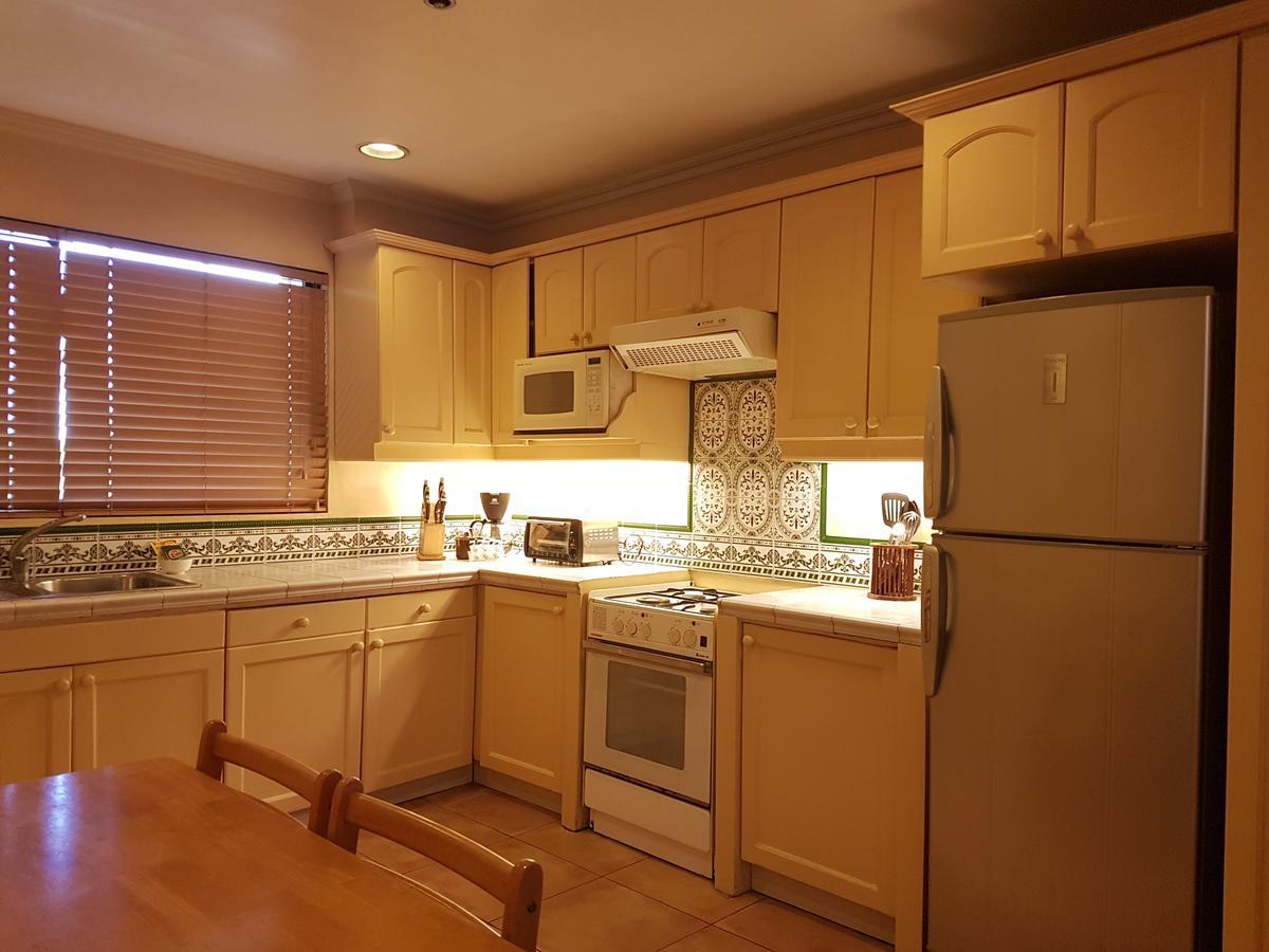 سيبو Sophia Suites Residence Hotel المظهر الخارجي الصورة