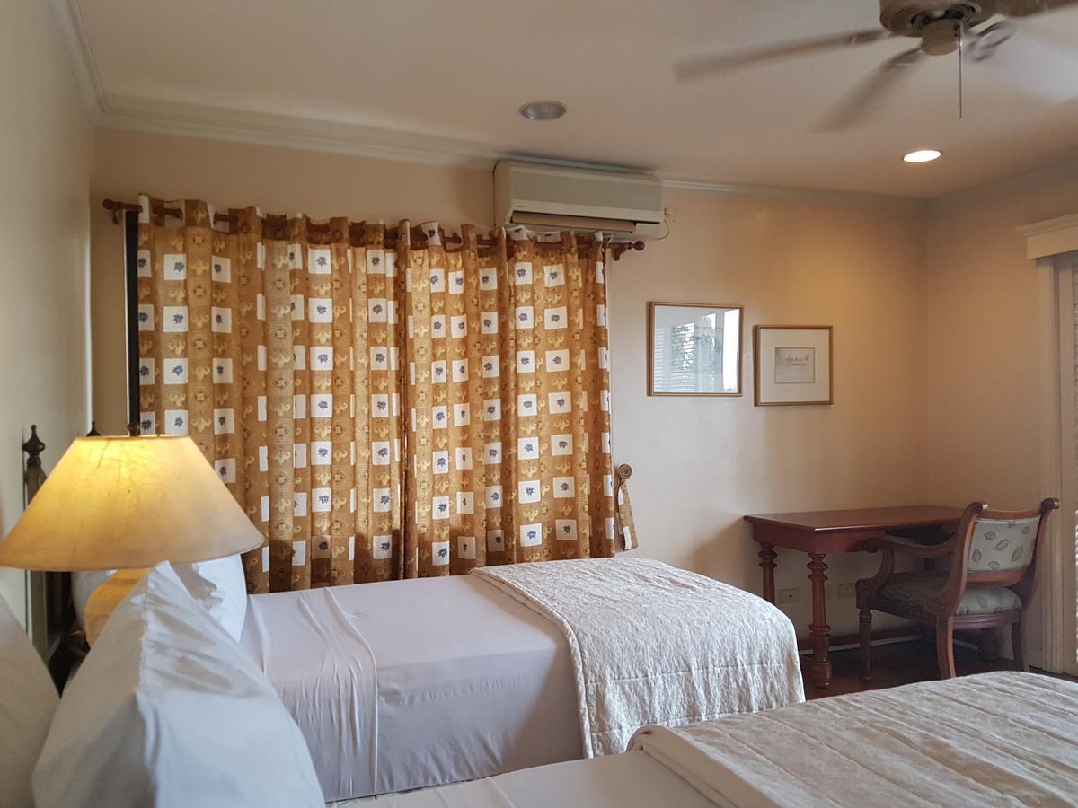 سيبو Sophia Suites Residence Hotel المظهر الخارجي الصورة