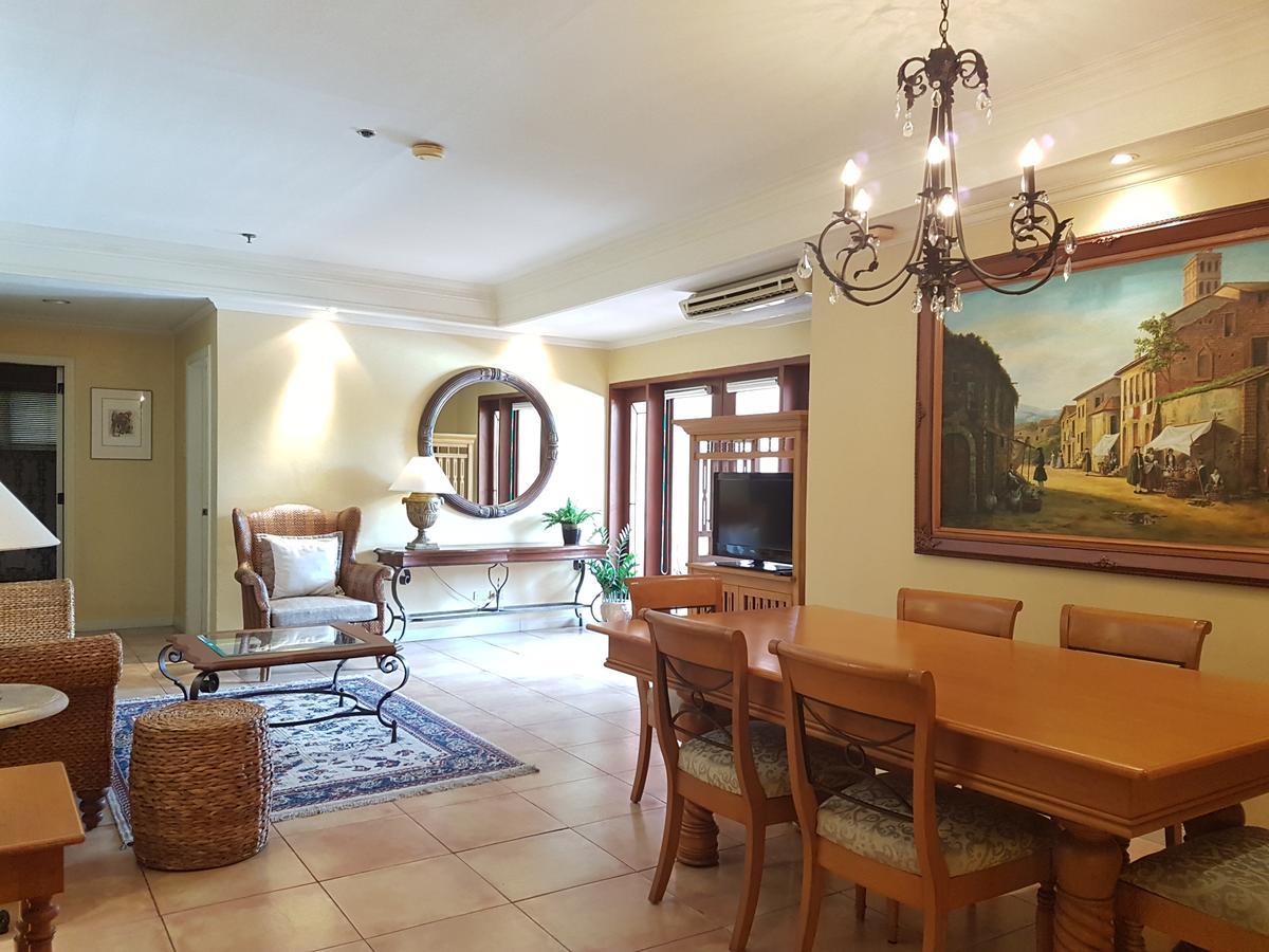 سيبو Sophia Suites Residence Hotel المظهر الخارجي الصورة